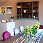 Сasa de vacaciones Relais Casa Clara Monteu Roero
