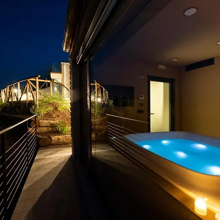 Relais Casa Clara Дом отдыха *