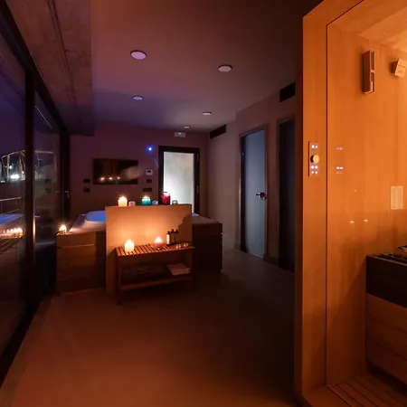 Relais Casa Clara Casa de Férias