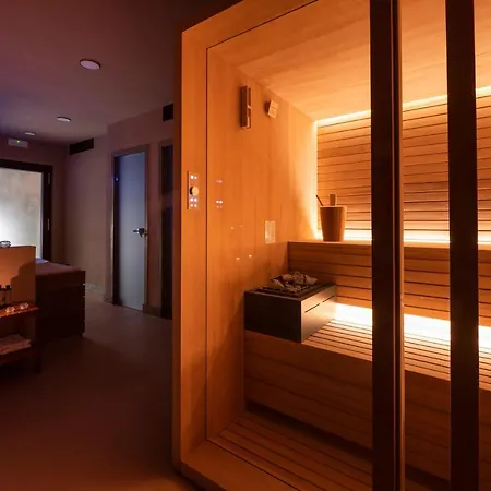 Casa de Férias Relais Casa Clara