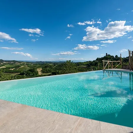 Relais Casa Clara *