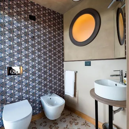 Relais Casa Clara * 몬토 루에로