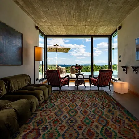 Relais Casa Clara Casa de Férias *