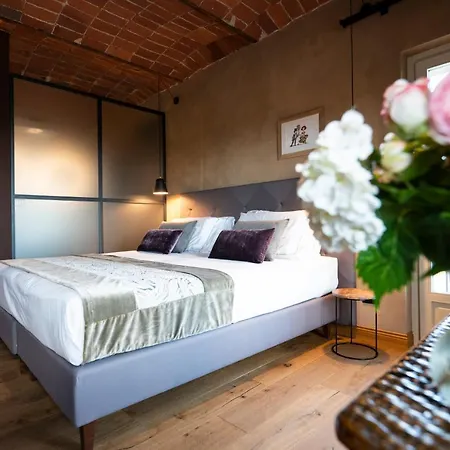 Relais Casa Clara Дом отдыха Monteu Roero