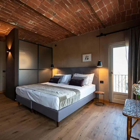 Relais Casa Clara Дом отдыха