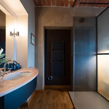 펜션 Relais Casa Clara 몬토 루에로