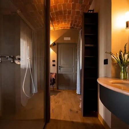 Relais Casa Clara Casa de Férias