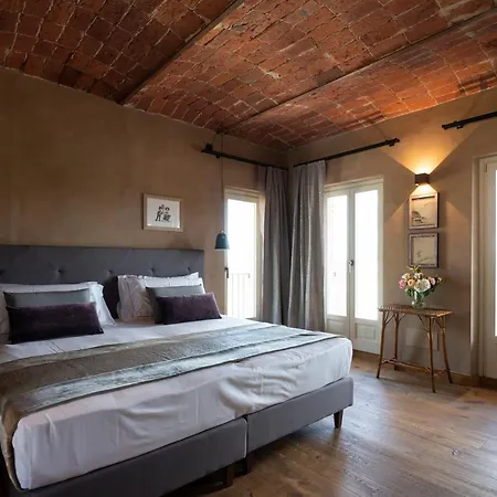 펜션 Relais Casa Clara