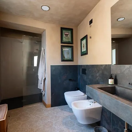 펜션 Relais Casa Clara 몬토 루에로