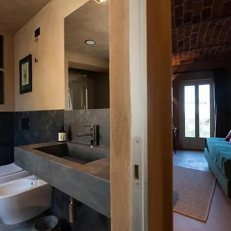 Relais Casa Clara *