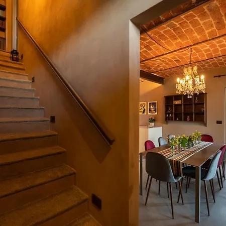 Relais Casa Clara *