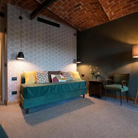 Relais Casa Clara Tatil Evi