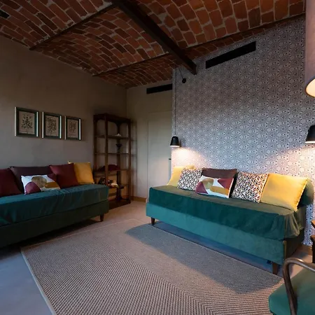 Tatil Evi Relais Casa Clara *