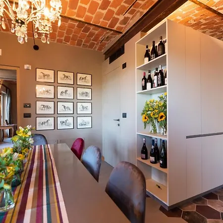 Casa de Férias Relais Casa Clara *