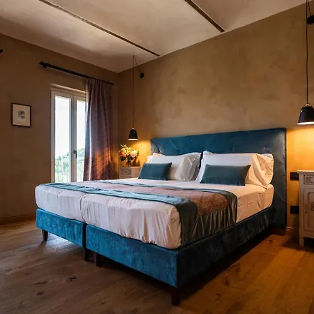 Relais Casa Clara Дом отдыха *