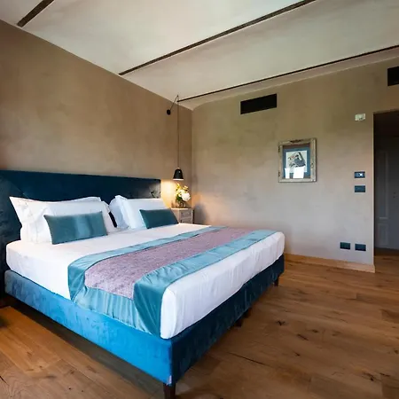 Relais Casa Clara Дом отдыха