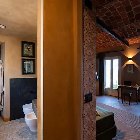 Casa de Férias Relais Casa Clara