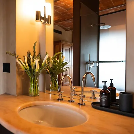 Relais Casa Clara 몬토 루에로