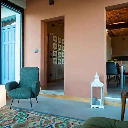 Casa de Férias Relais Casa Clara *