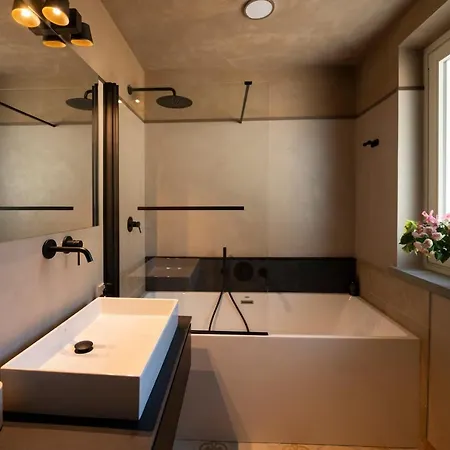 Relais Casa Clara 펜션 몬토 루에로