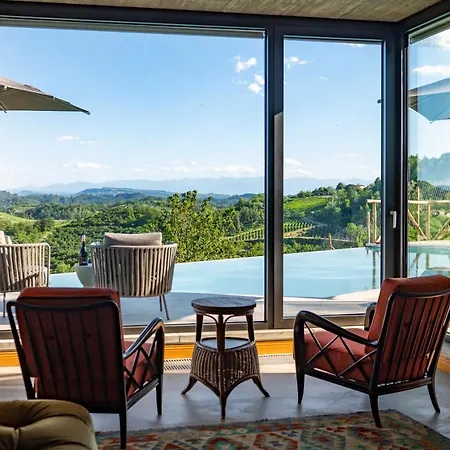 Relais Casa Clara Montaldo Roero