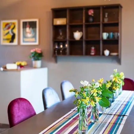 Дом отдыха Relais Casa Clara Monteu Roero
