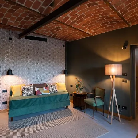 Relais Casa Clara Casa de Férias