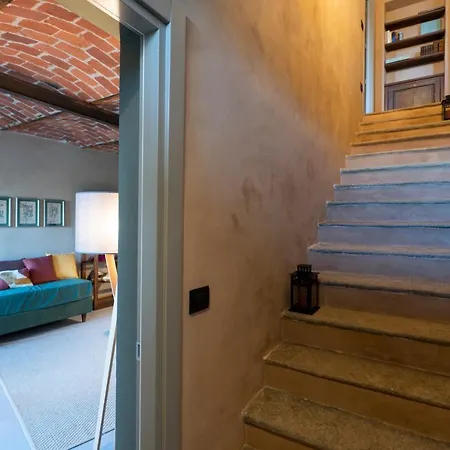 Relais Casa Clara Vakantiehuis