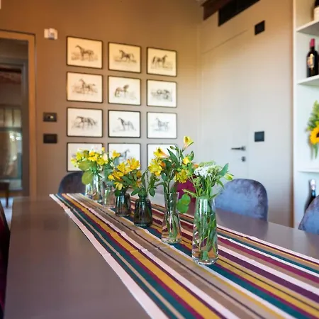 Casa de Férias Relais Casa Clara