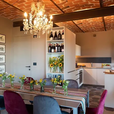 Relais Casa Clara *