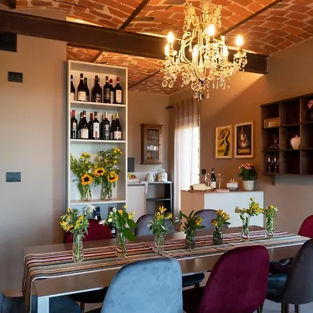 Relais Casa Clara *