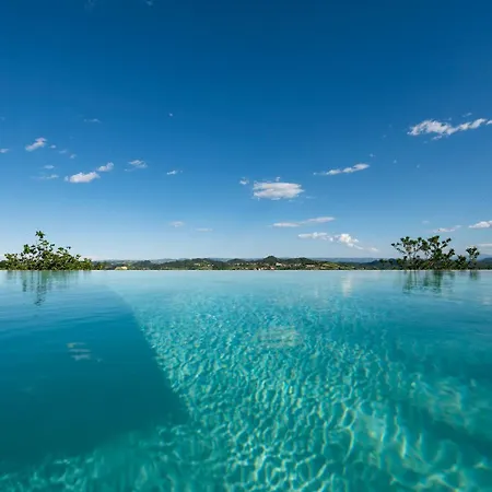 Casa de Férias Relais Casa Clara *