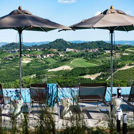 Casa de Férias Relais Casa Clara *