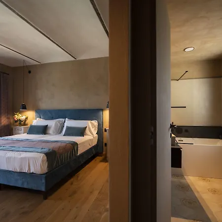 Сasa de vacaciones Relais Casa Clara *