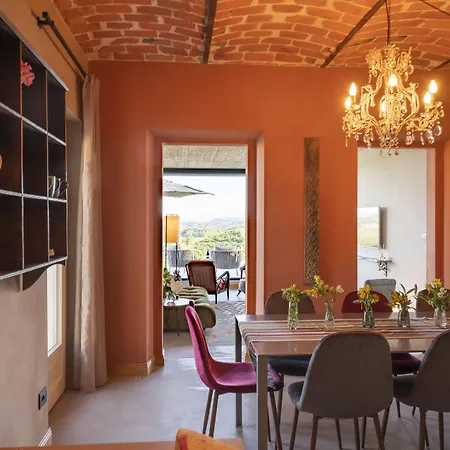 Relais Casa Clara
