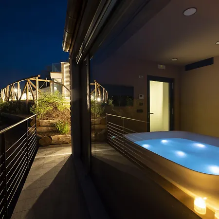 Сasa de vacaciones Relais Casa Clara