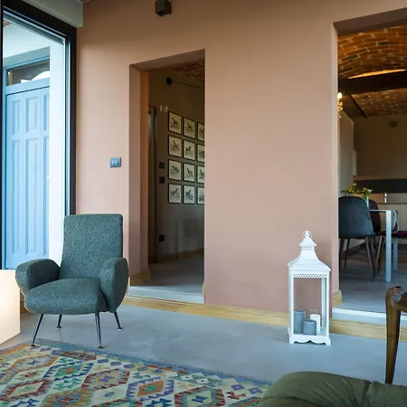 Relais Casa Clara * Monteu Roero