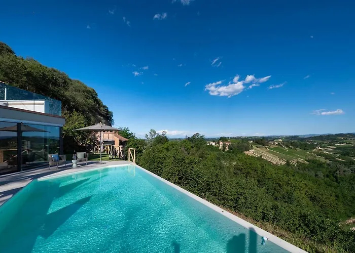 Prázdninový dům Relais Casa Clara