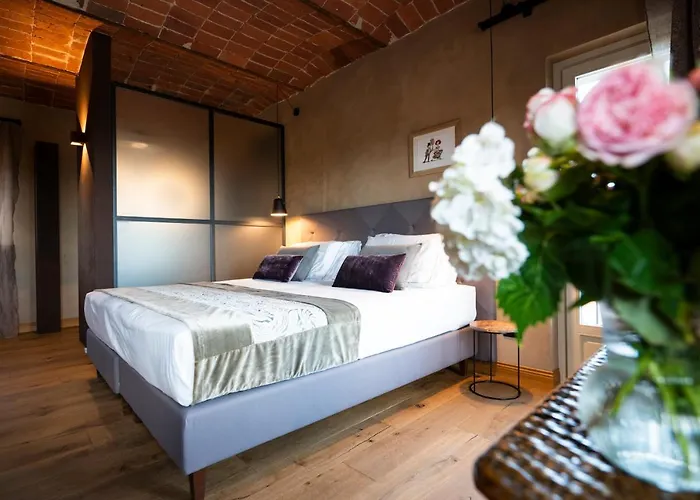 Relais Casa Clara Prázdninový dům Monteu Roero