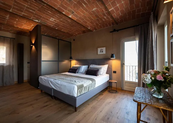 Relais Casa Clara Nyaraló