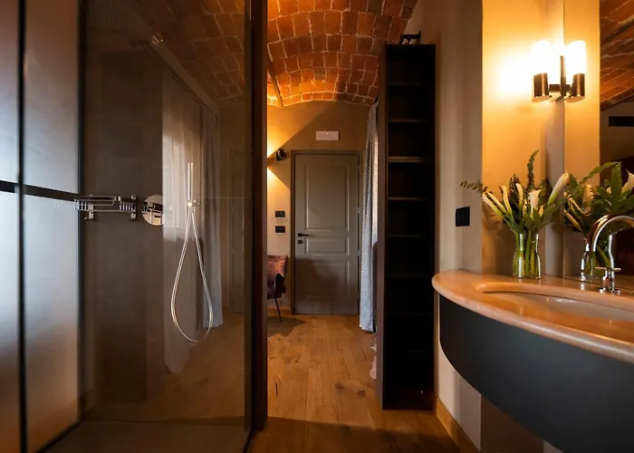 Relais Casa Clara Nyaraló