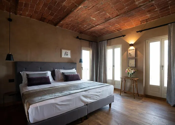 Prázdninový dům Relais Casa Clara