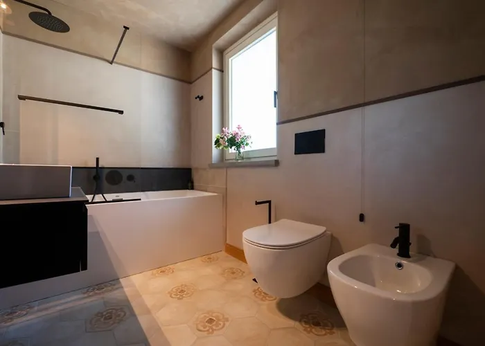 Relais Casa Clara Prázdninový dům *