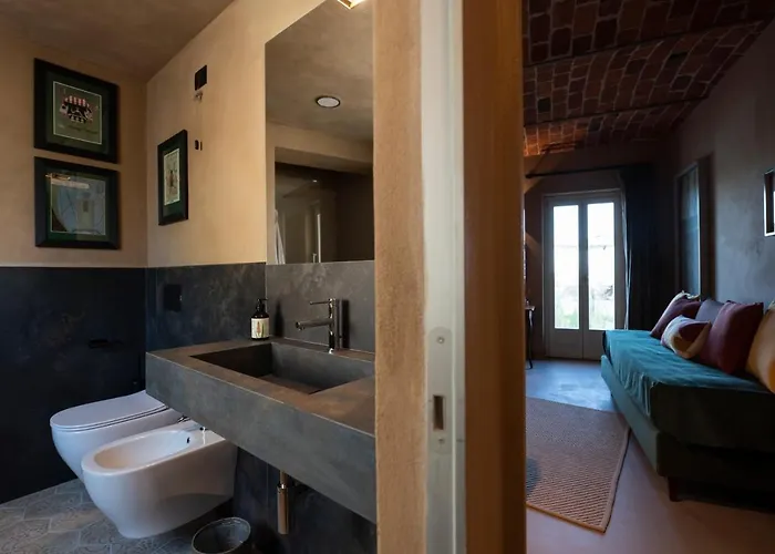 Relais Casa Clara *