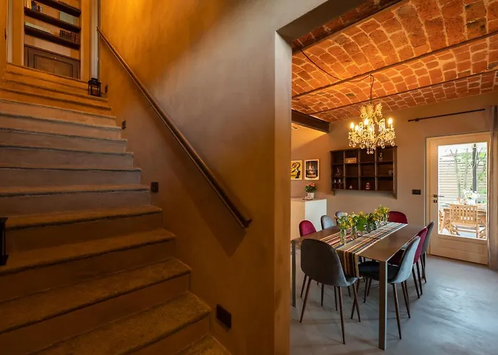 Relais Casa Clara *