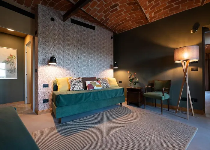 Relais Casa Clara Nyaraló