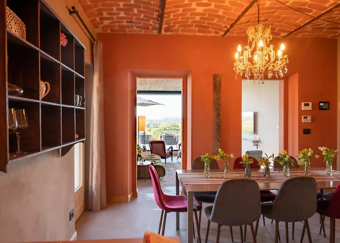 Relais Casa Clara