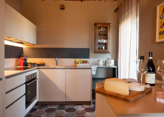 Relais Casa Clara