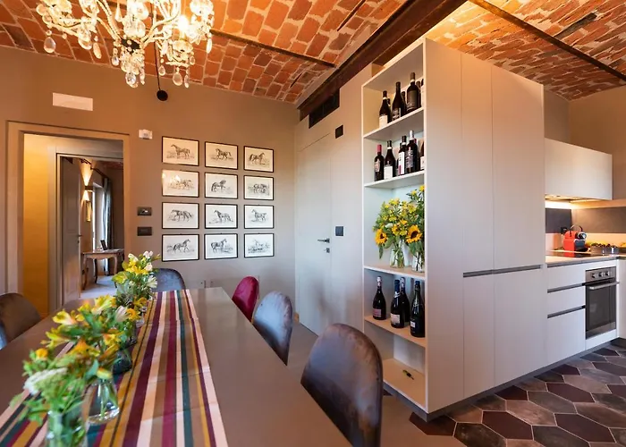 Nyaraló Relais Casa Clara *