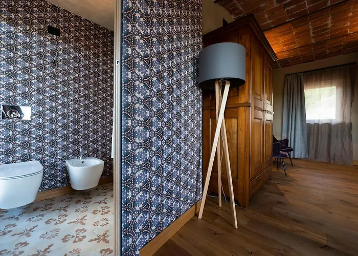 Relais Casa Clara Prázdninový dům